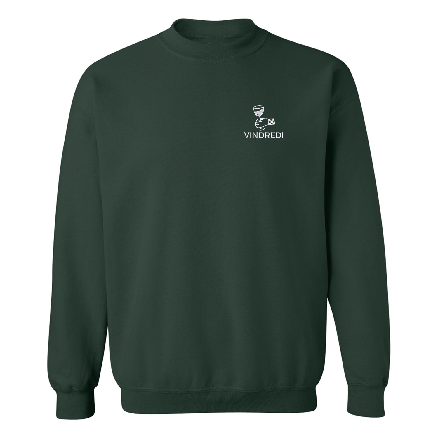 Crewneck 