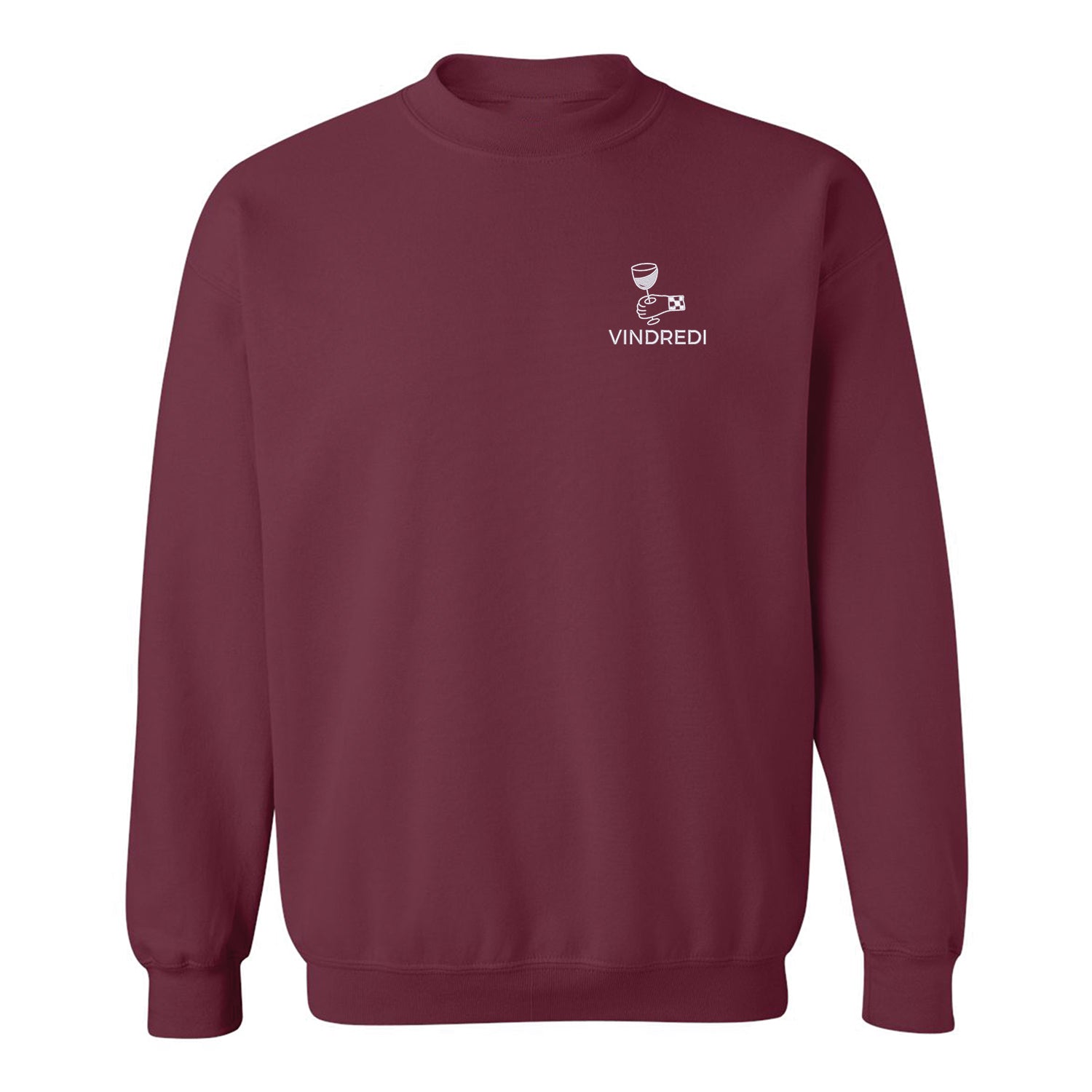 Crewneck 