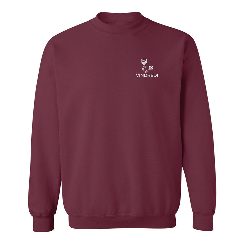 Crewneck 