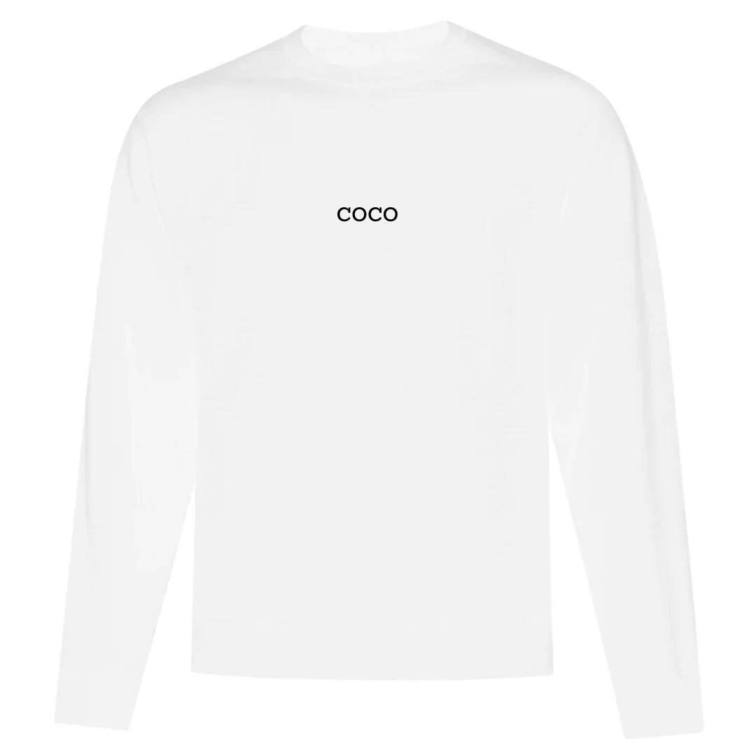 Crewneck 