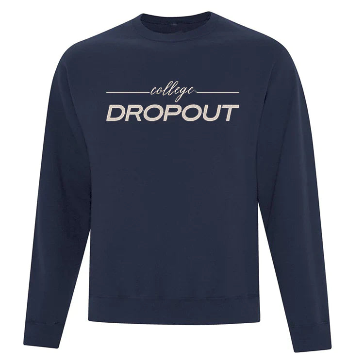 Crewneck 