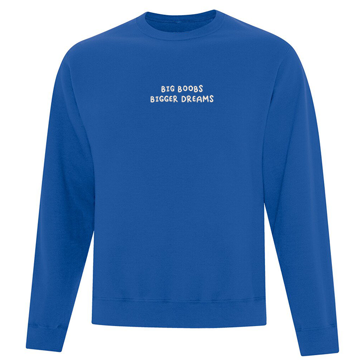 Crewneck 