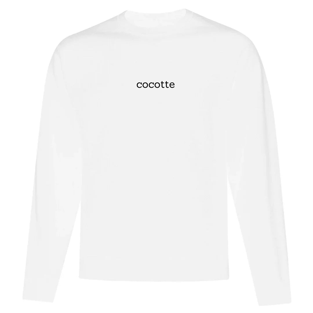 Crewneck 
