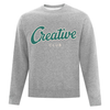 Crewneck 