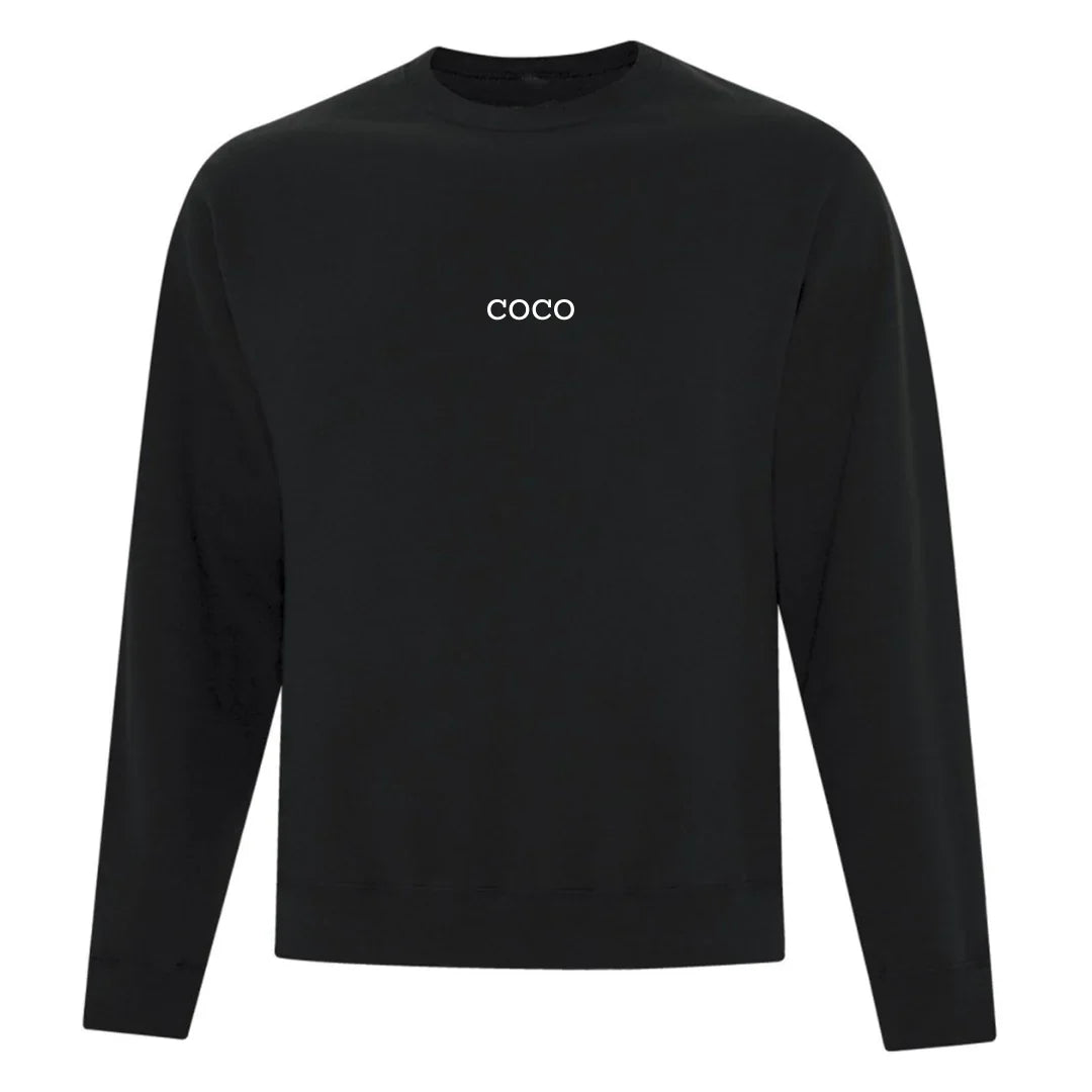 Crewneck 