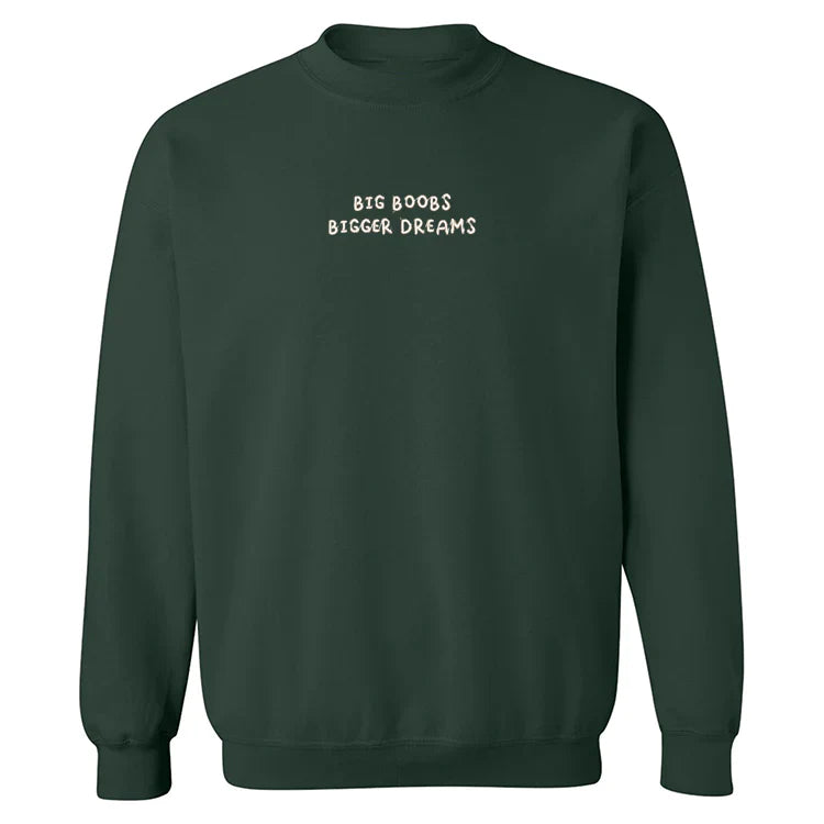 Crewneck 