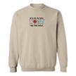 Crewneck 