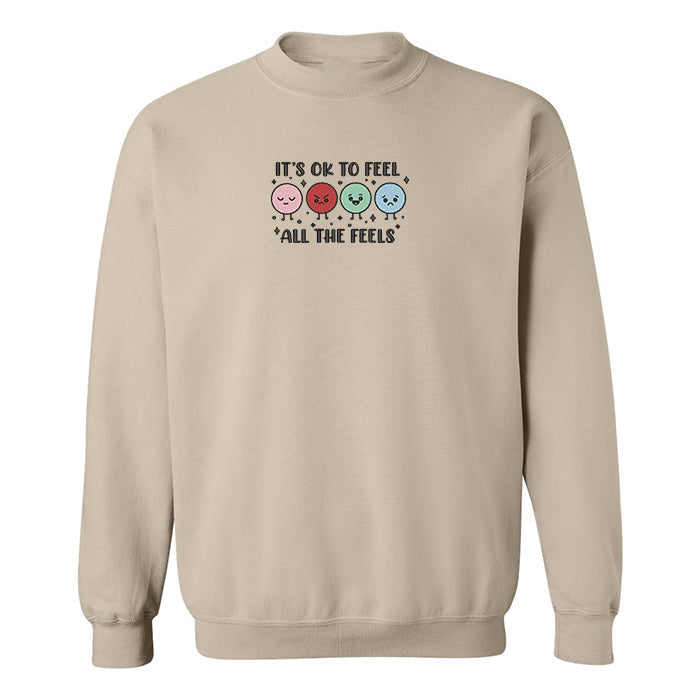 Crewneck 