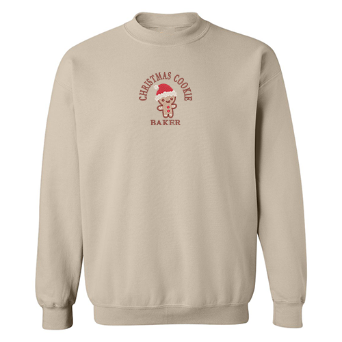 Crewneck 