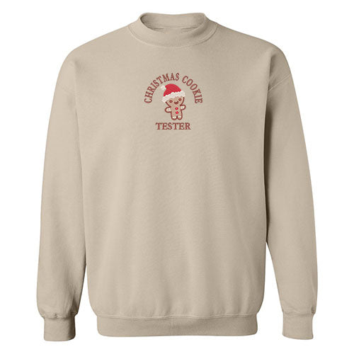 Crewneck 