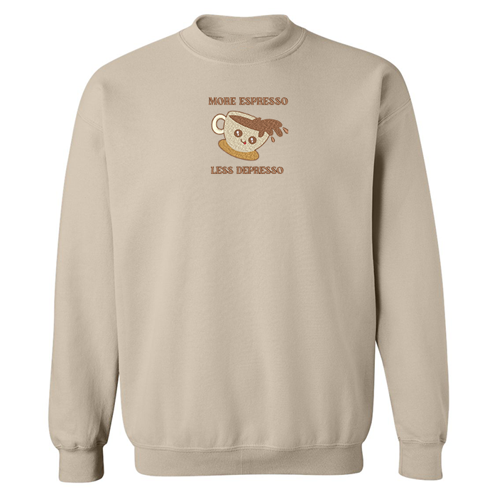 Crewneck 