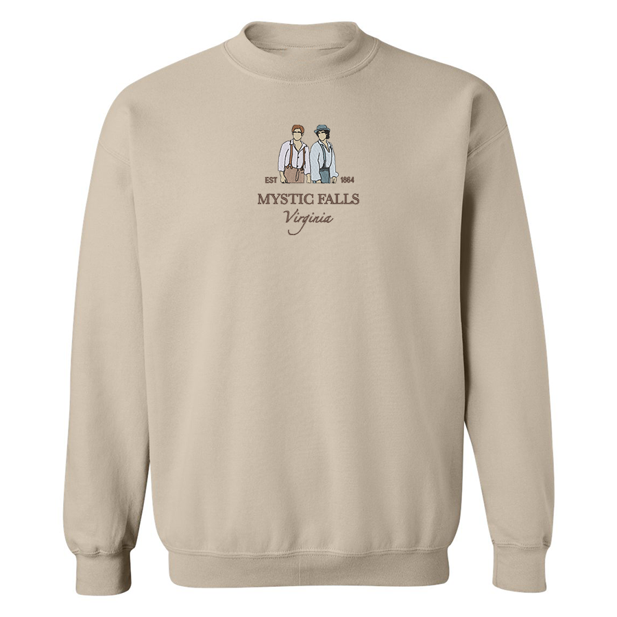 Crewneck 