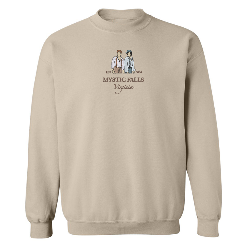 Crewneck 