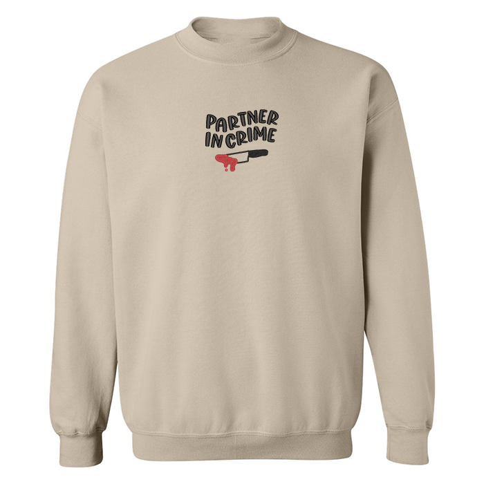 Crewneck 