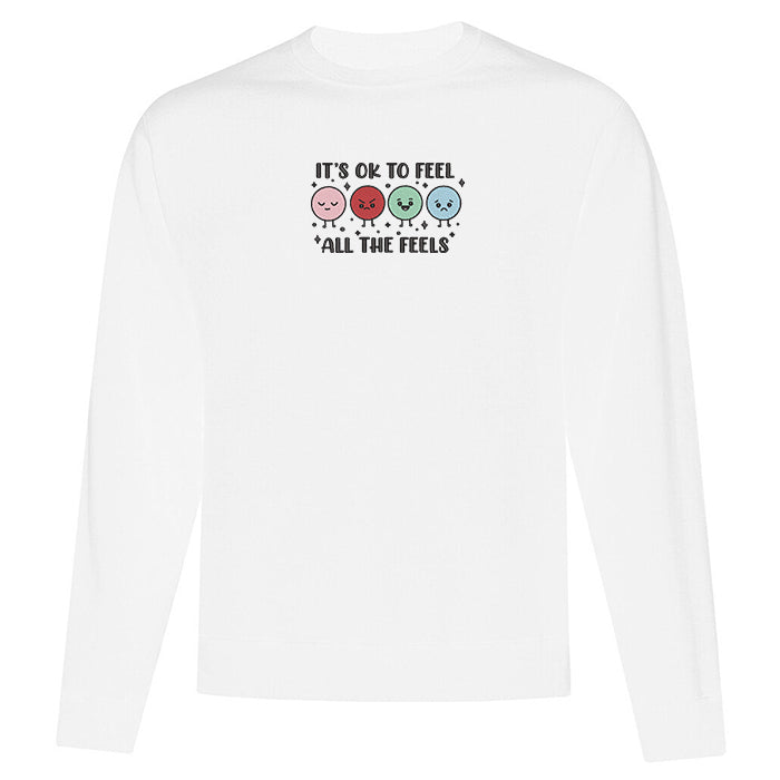 Crewneck 