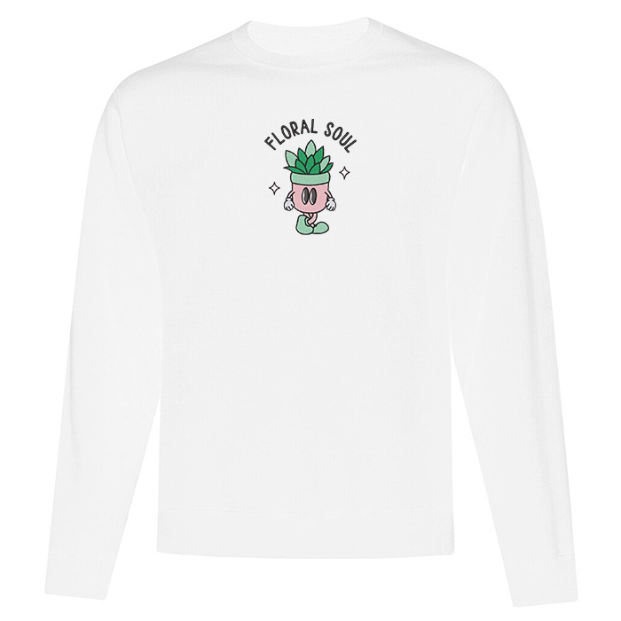 Crewneck 
