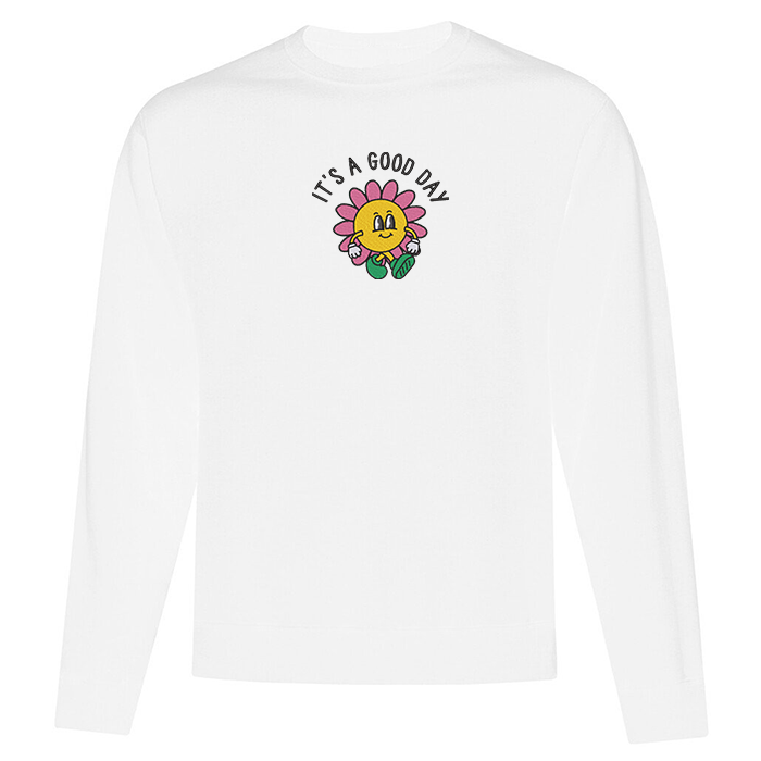 Crewneck 