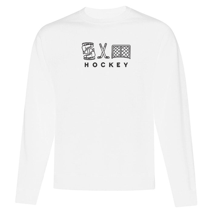 Crewneck 