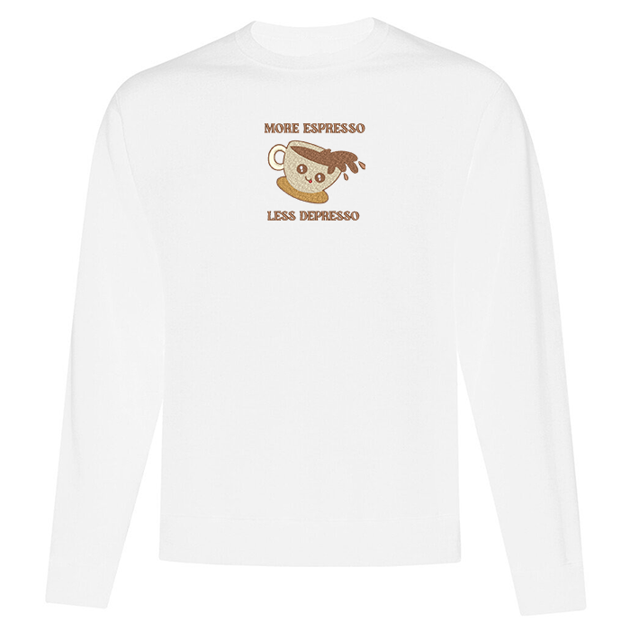 Crewneck 