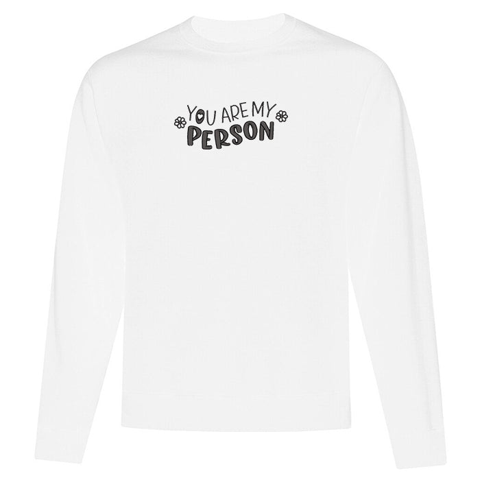 Crewneck 