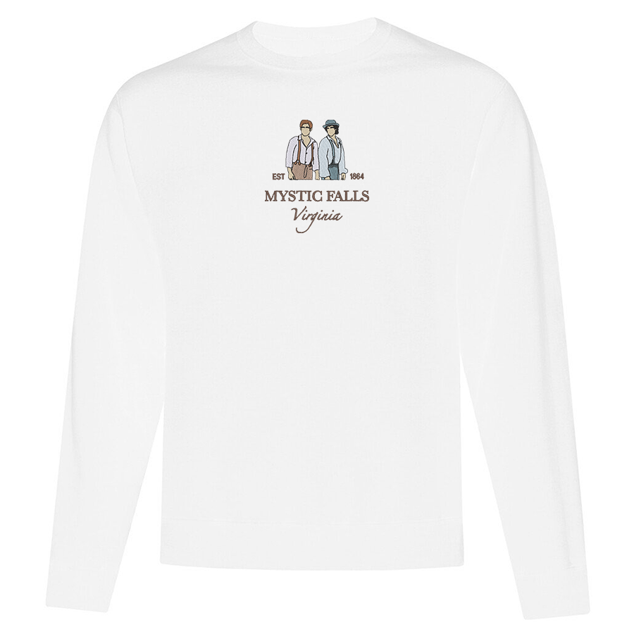 Crewneck 