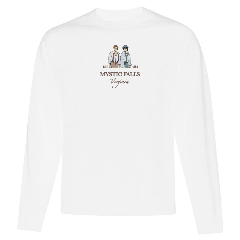 Crewneck 