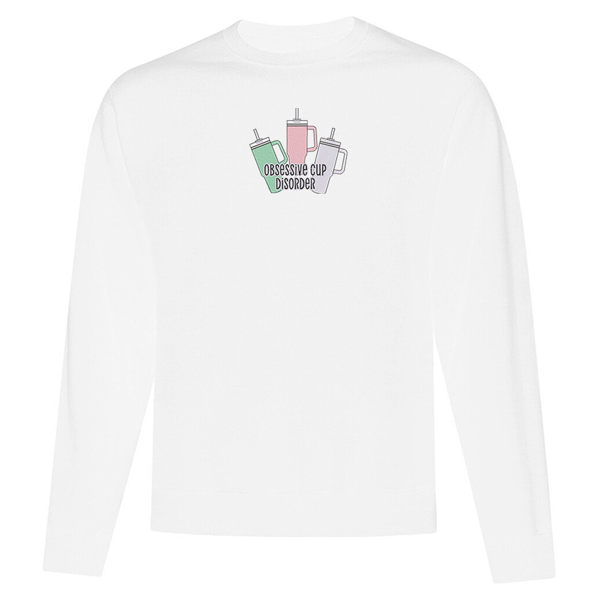 Crewneck 