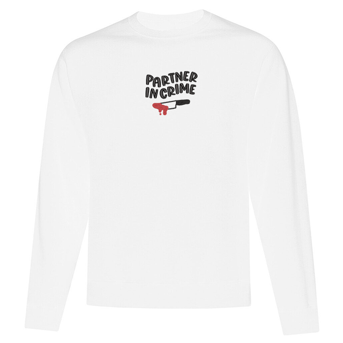Crewneck 
