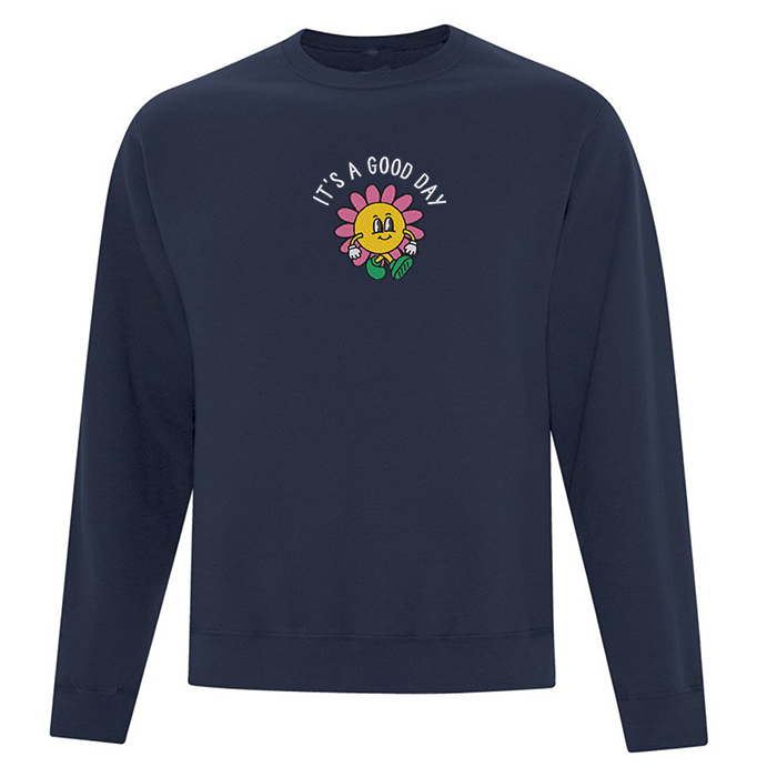 Crewneck 