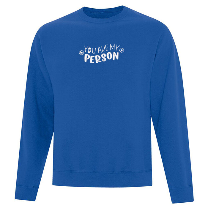 Crewneck 