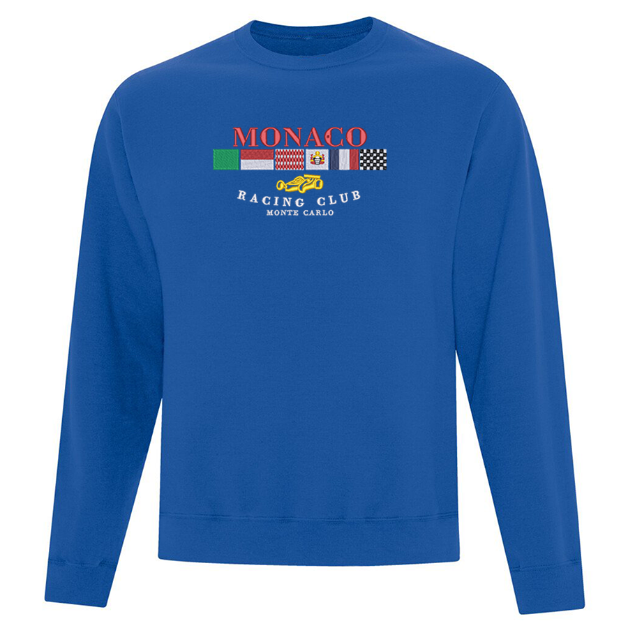Crewneck 