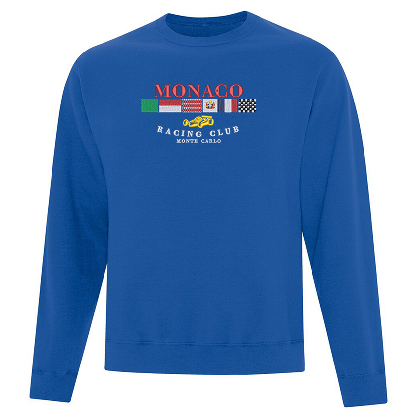Crewneck 