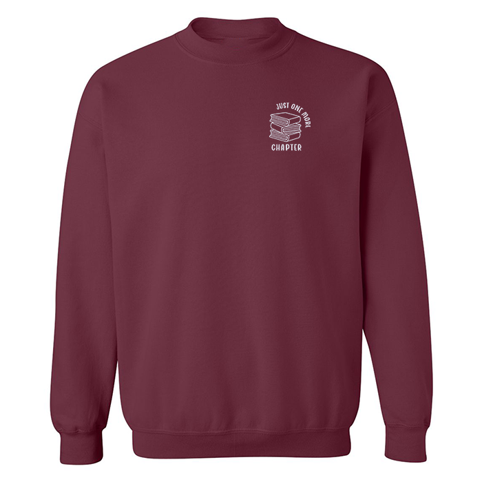 Crewneck 