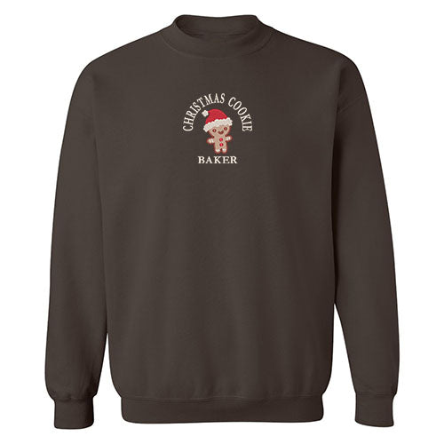 Crewneck 