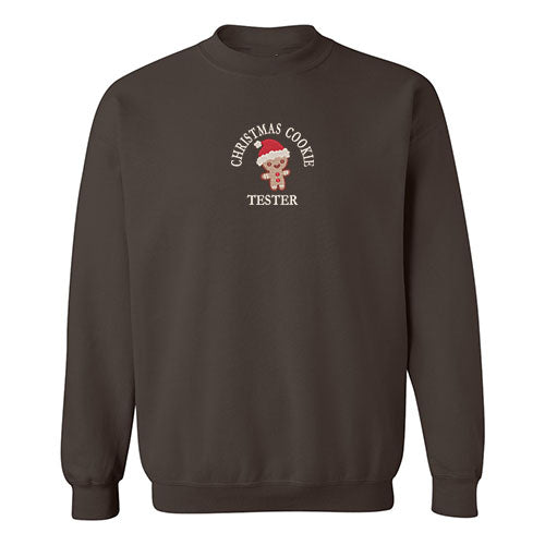 Crewneck 