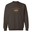 Crewneck Stars Hollow brodé