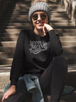 Cool Mom Rhinestone Shirt – Glam Mom Sparkle Bling Apparel | Blingdazzel