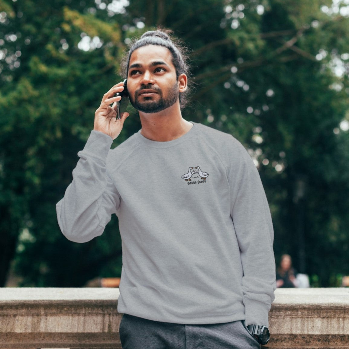 Crewneck 