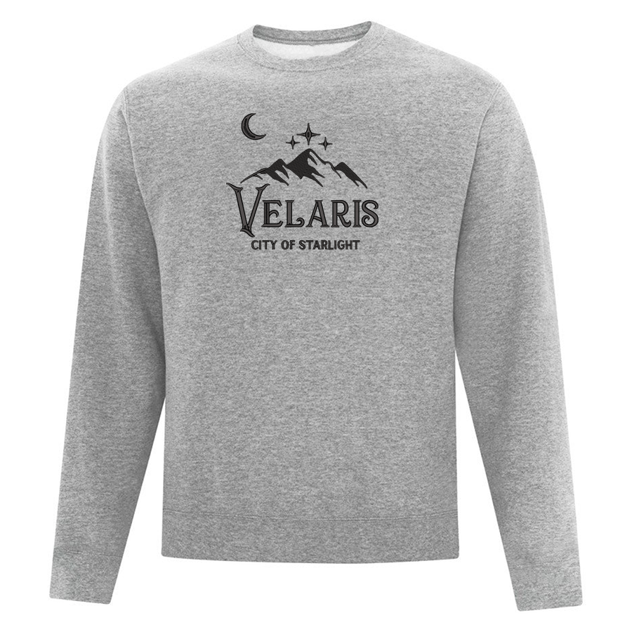 Crewneck 