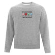 Crewneck 