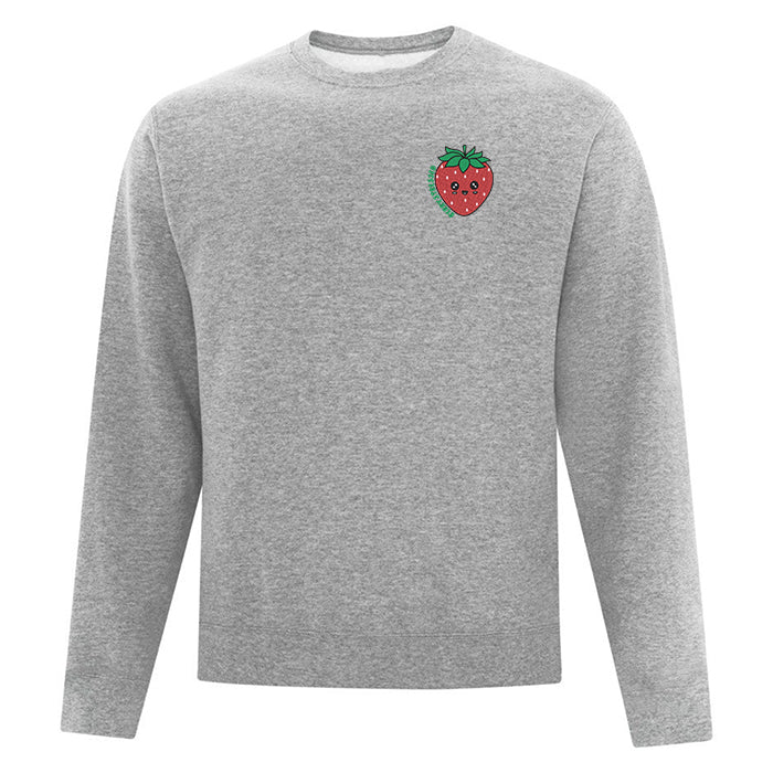 Crewneck 