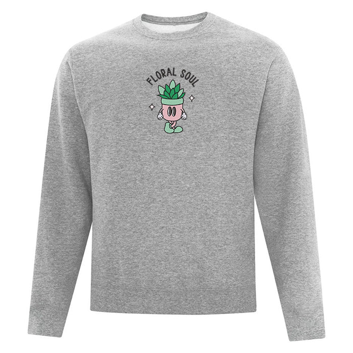 Crewneck 