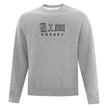 Crewneck 