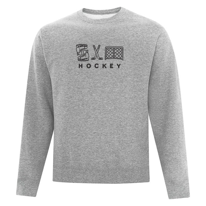 Crewneck 