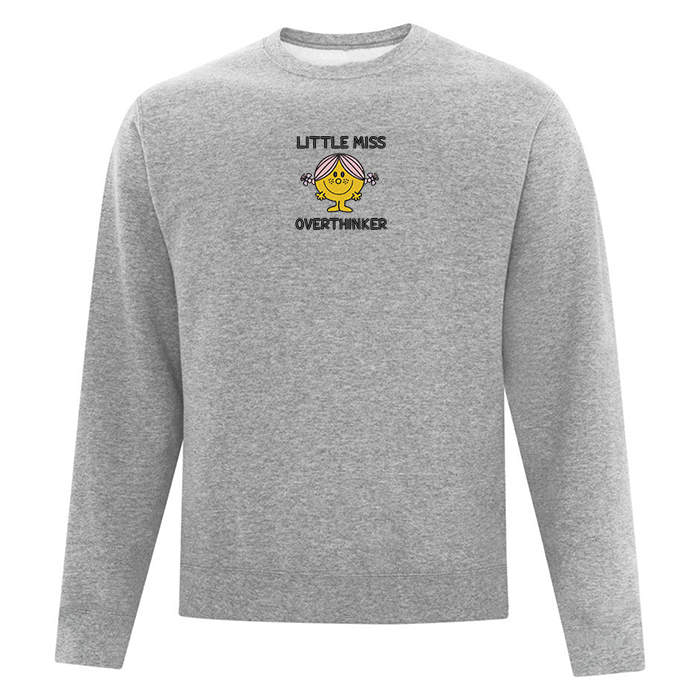 Crewneck 