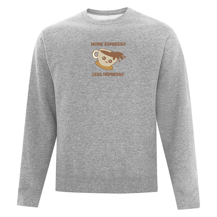 Crewneck 