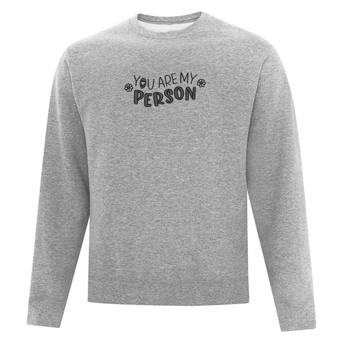 Crewneck 