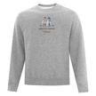 Crewneck 