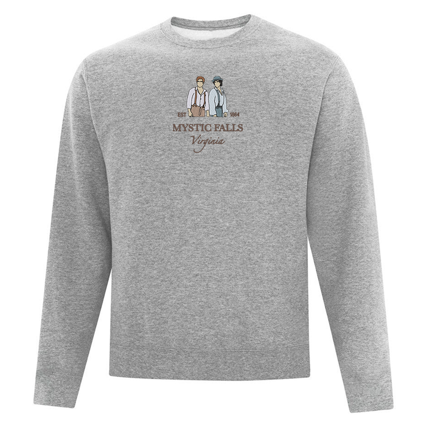 Crewneck 