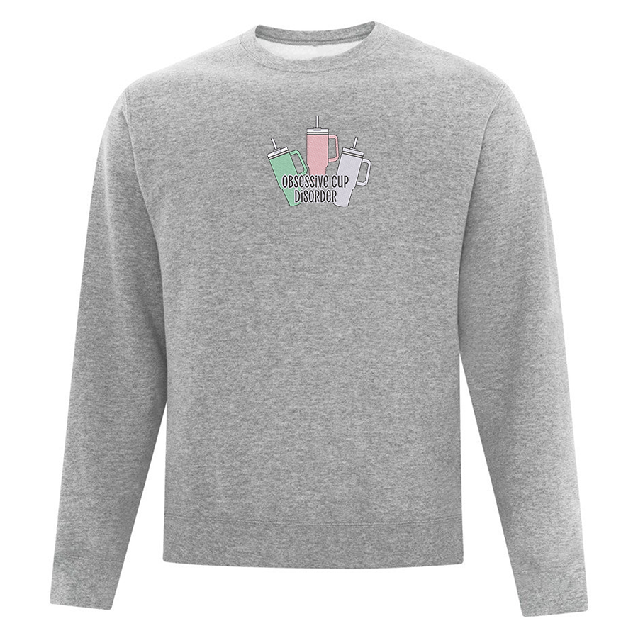 Crewneck 